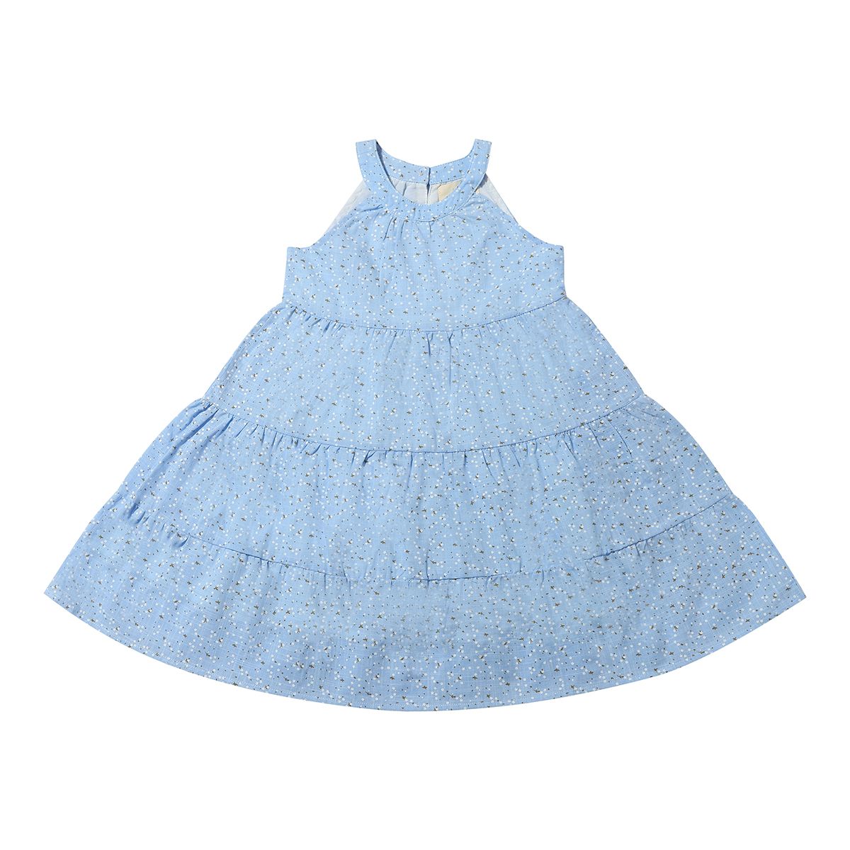 Maleia Dress for Girls