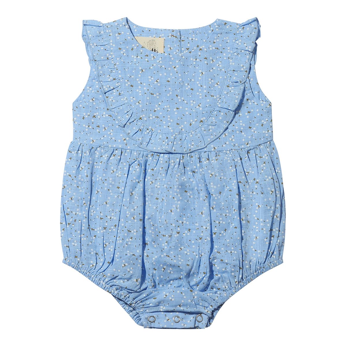 Carrie Bubble for Baby Girls