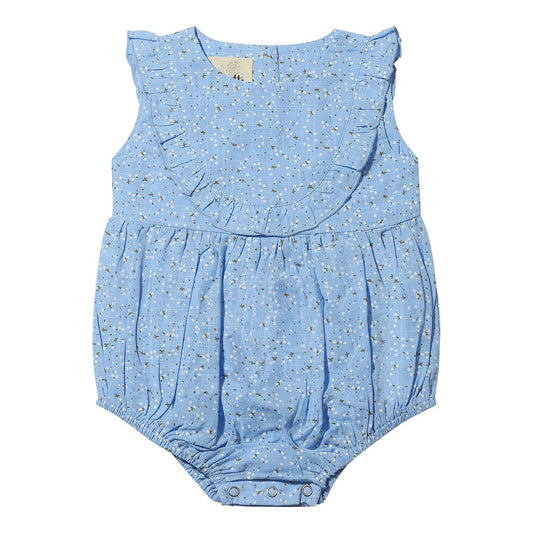 Carrie Bubble for Baby Girls