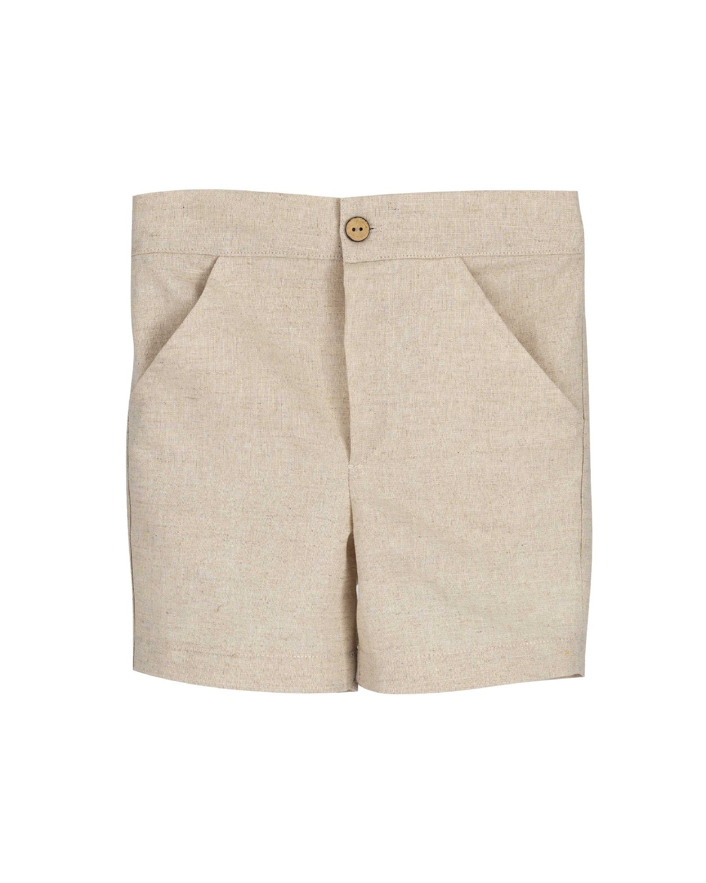 Varanasi Boys Set | Calamaro Baby | Made in Spain
