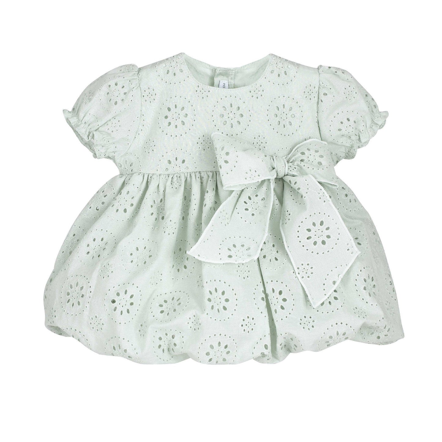 Excellentt Kavarati Dress - Made in Spain