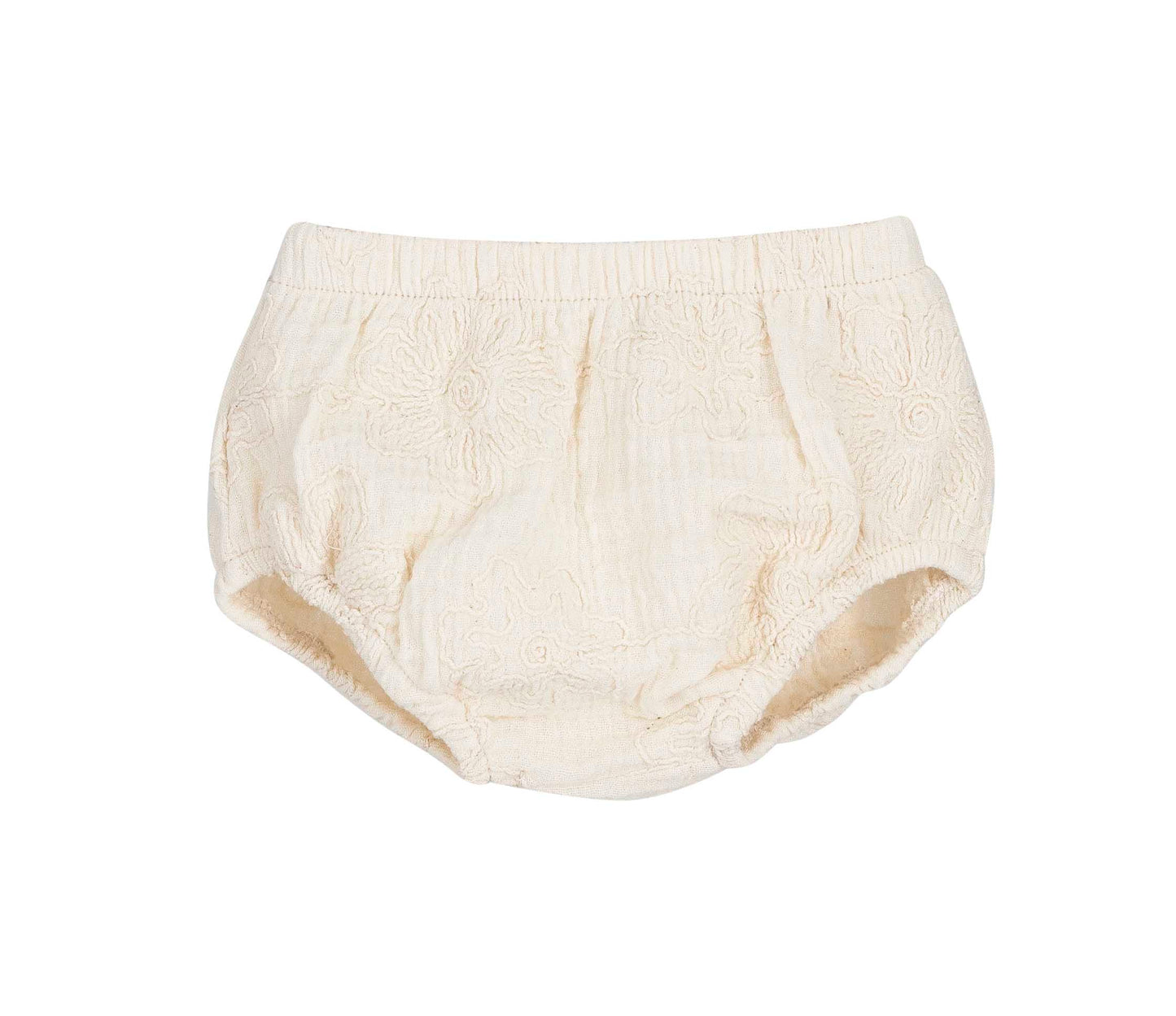 NAGPUR Excellentt Baby & Girls Dress with Bloomers – Calamaro Baby Spain (6M–6Y)