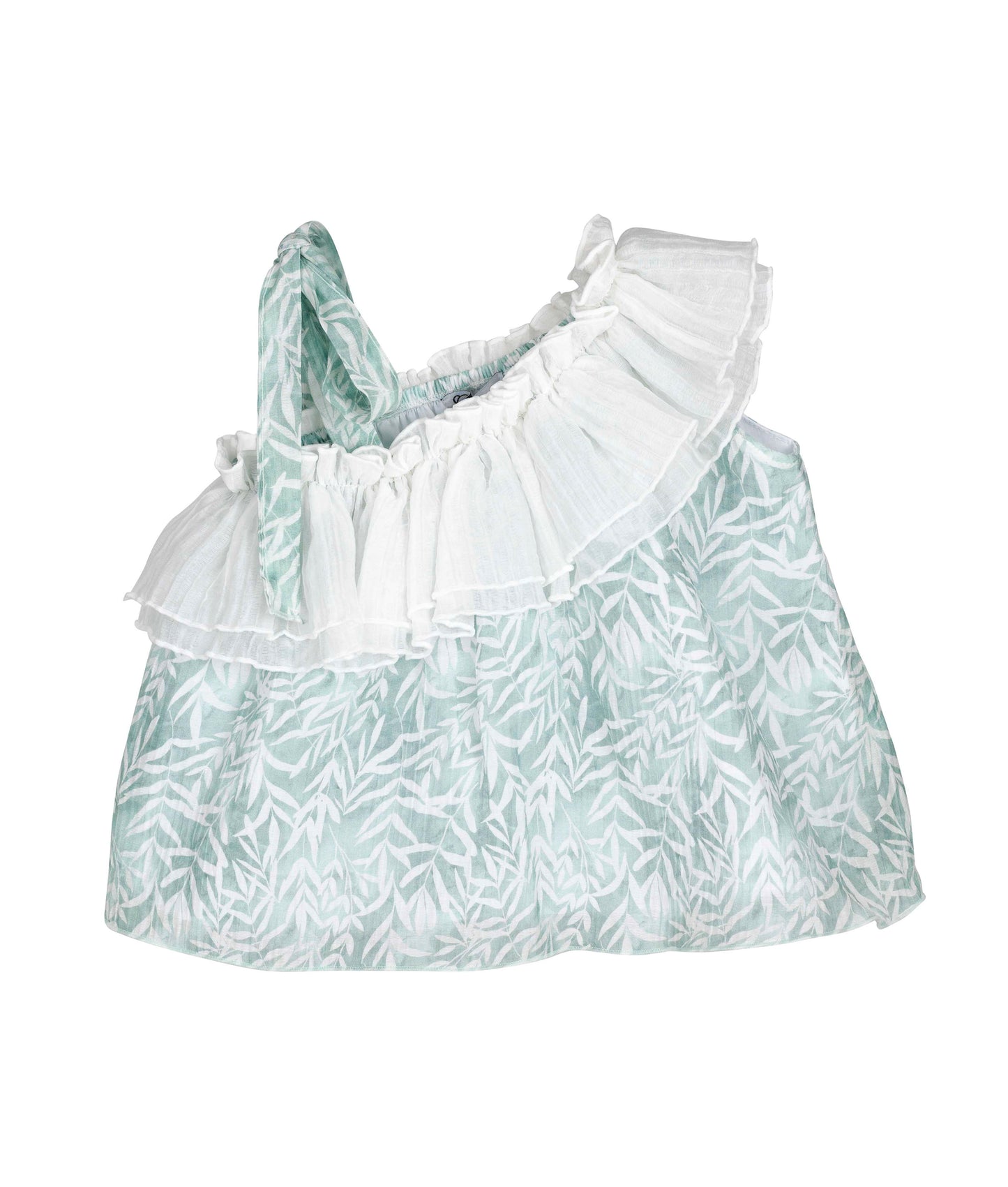 Varanasi Dress for Girls