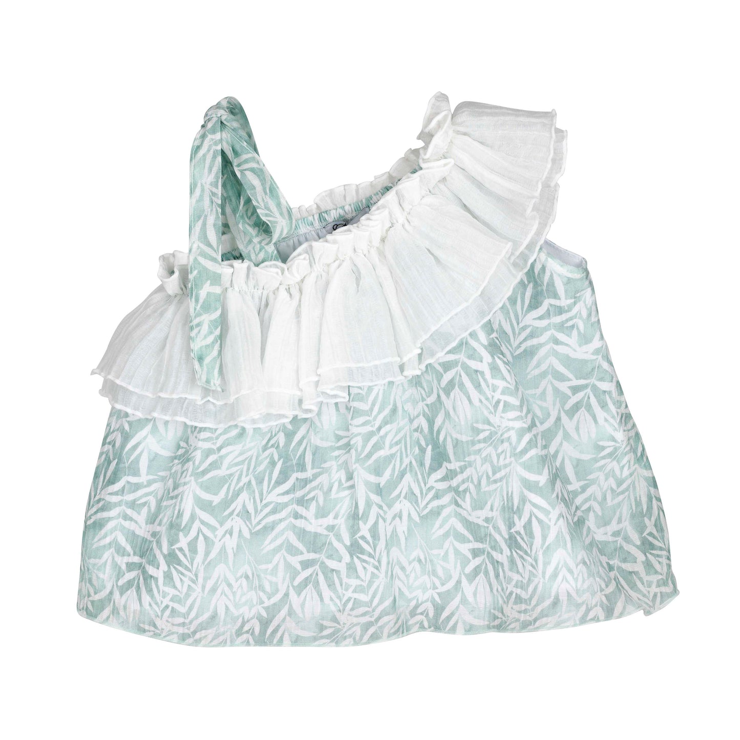 Varanasi Dress for Girls