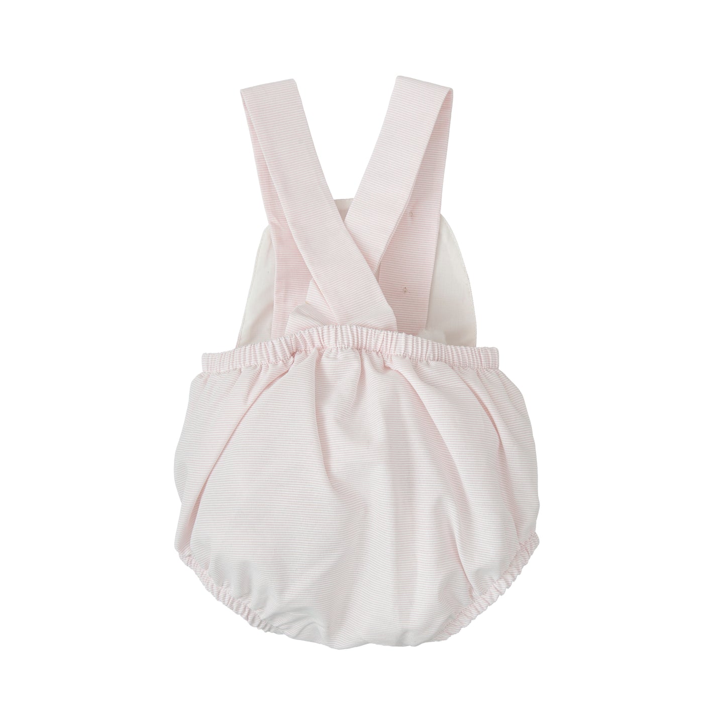 Peto Bebe Libertad for Baby Girl
