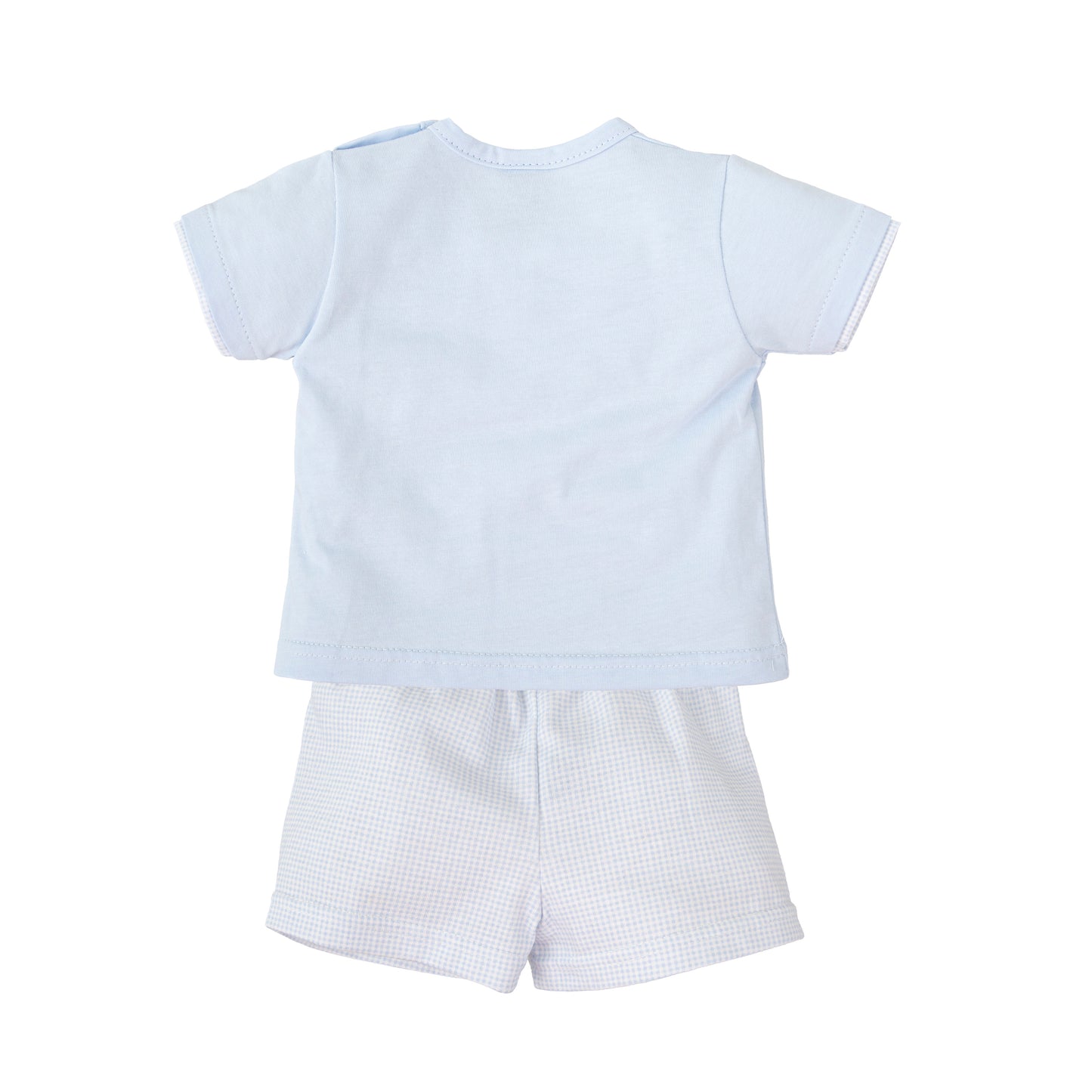 Hada T-shirt & Shorts