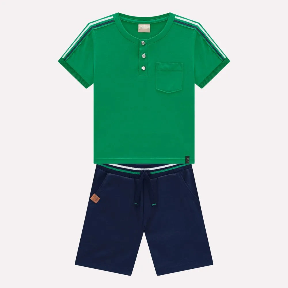 Menino Boys’ Set