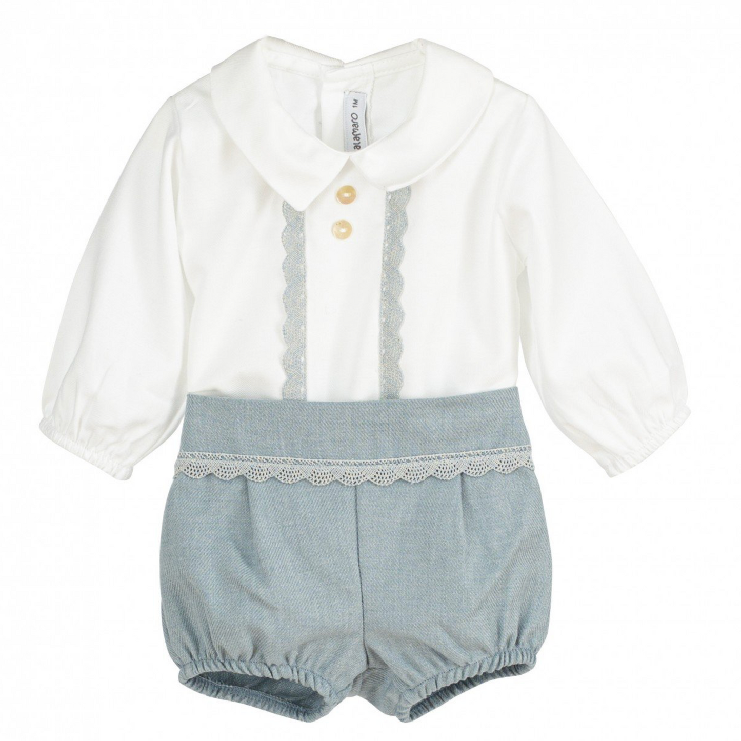 Pololo Excellentt Calcis