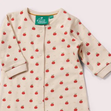 Apple Of My Eye Babygrow - Nico