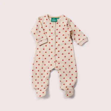 Apple Of My Eye Babygrow - Nico