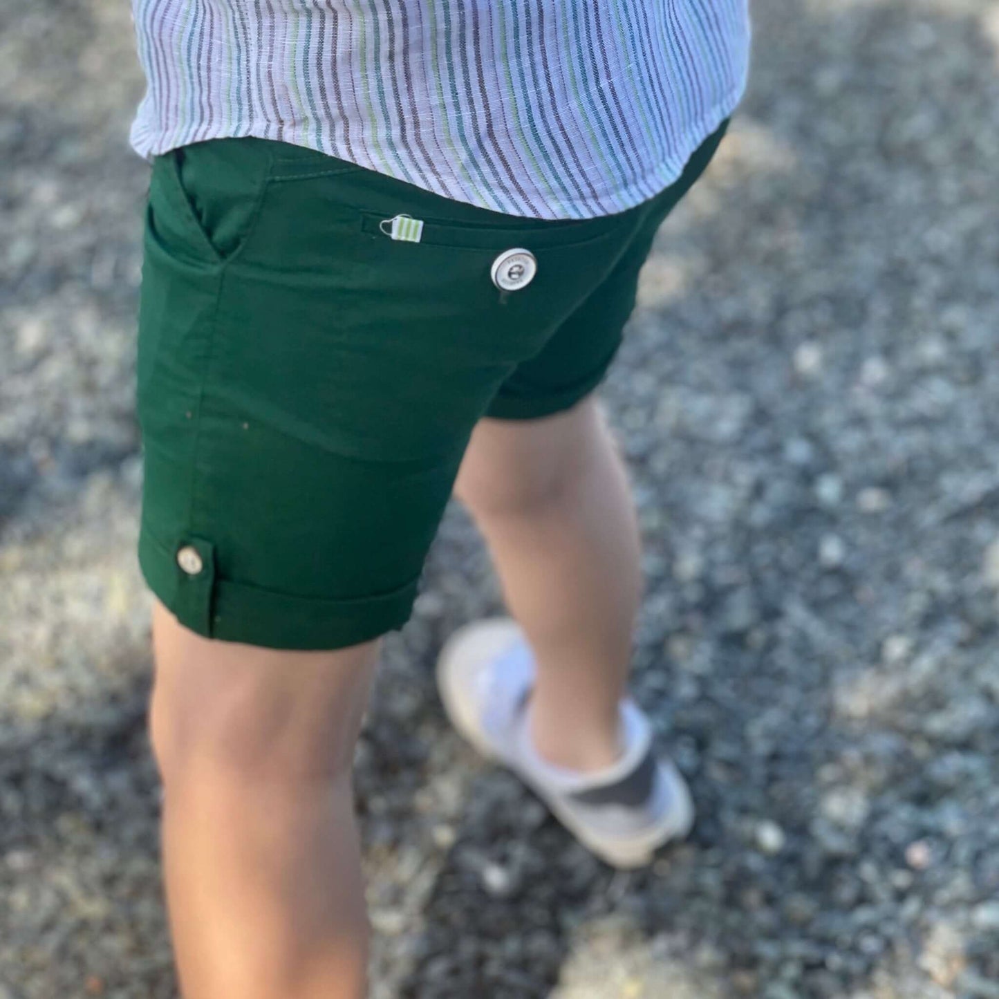 Bermuda Islandia - Nico