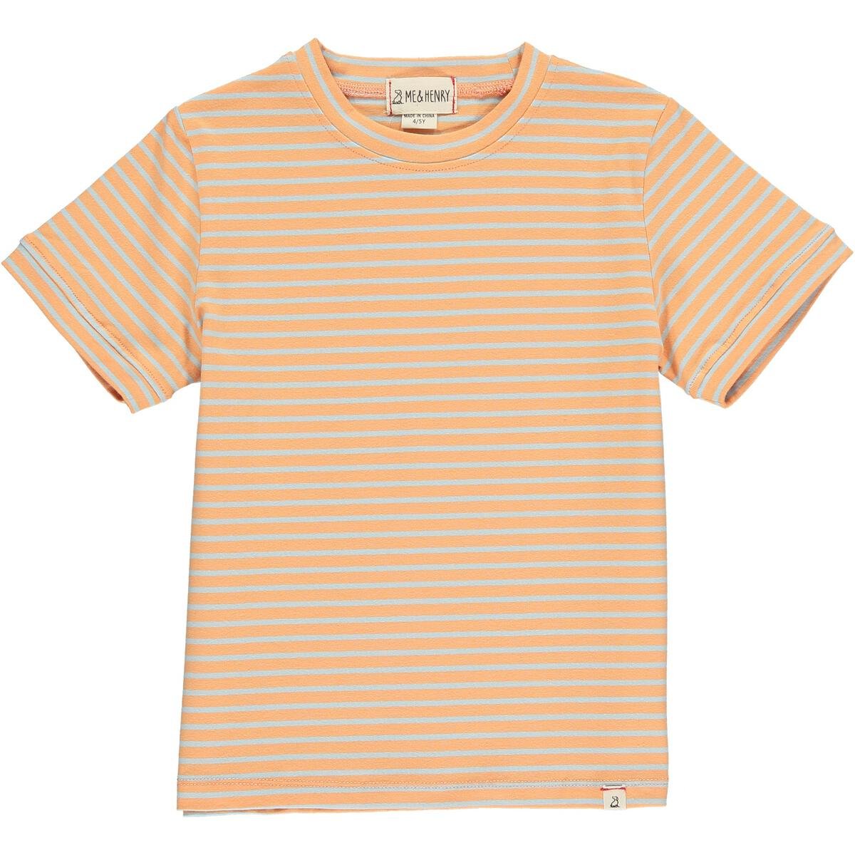 CAMBER tee - Nico