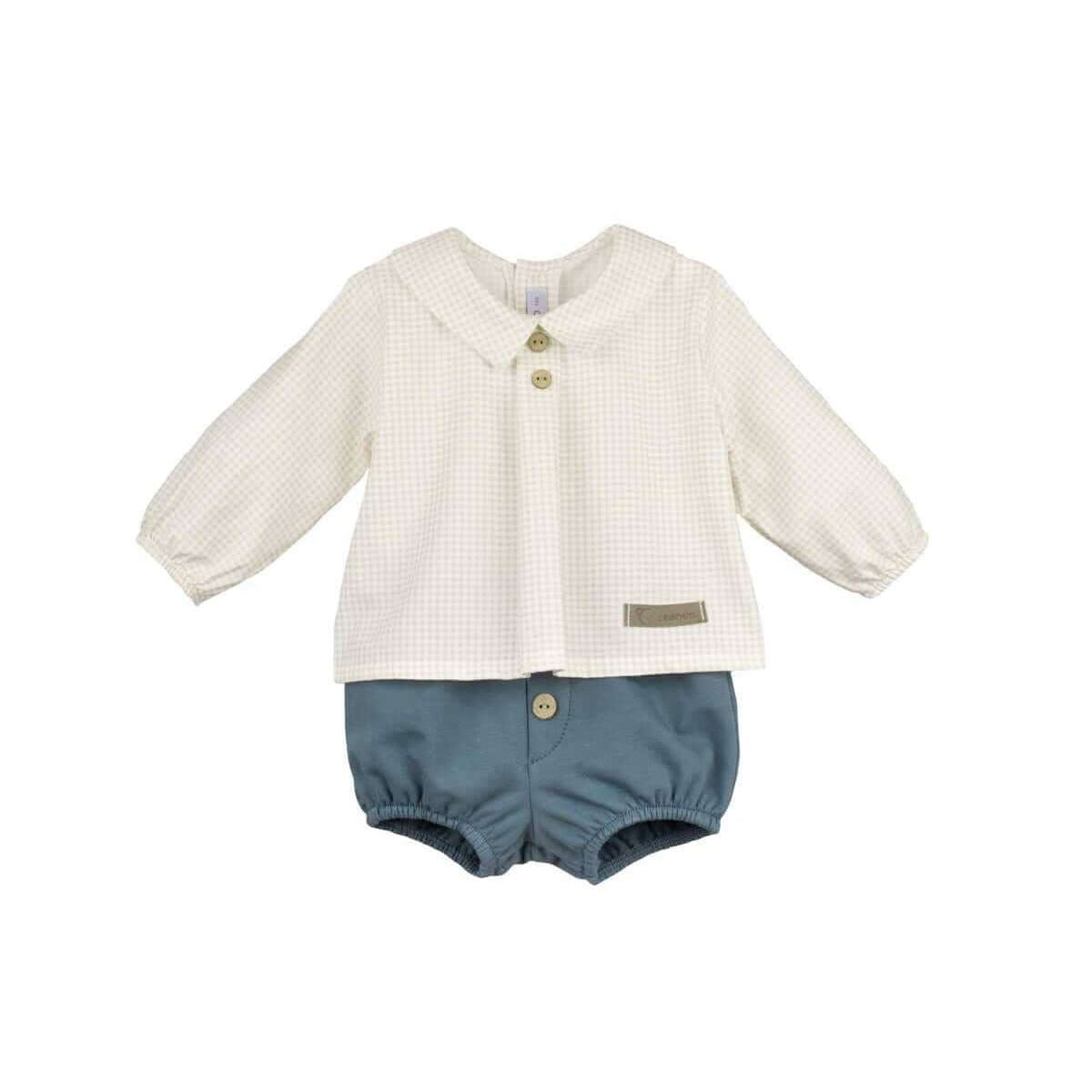 Pololo Narcea Set