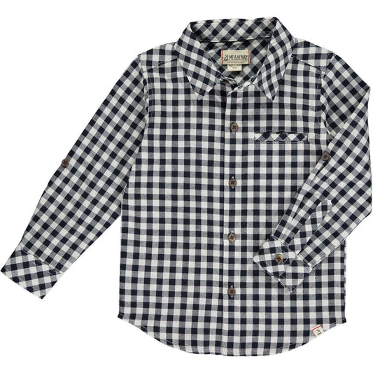 ATWOOD Woven shirt