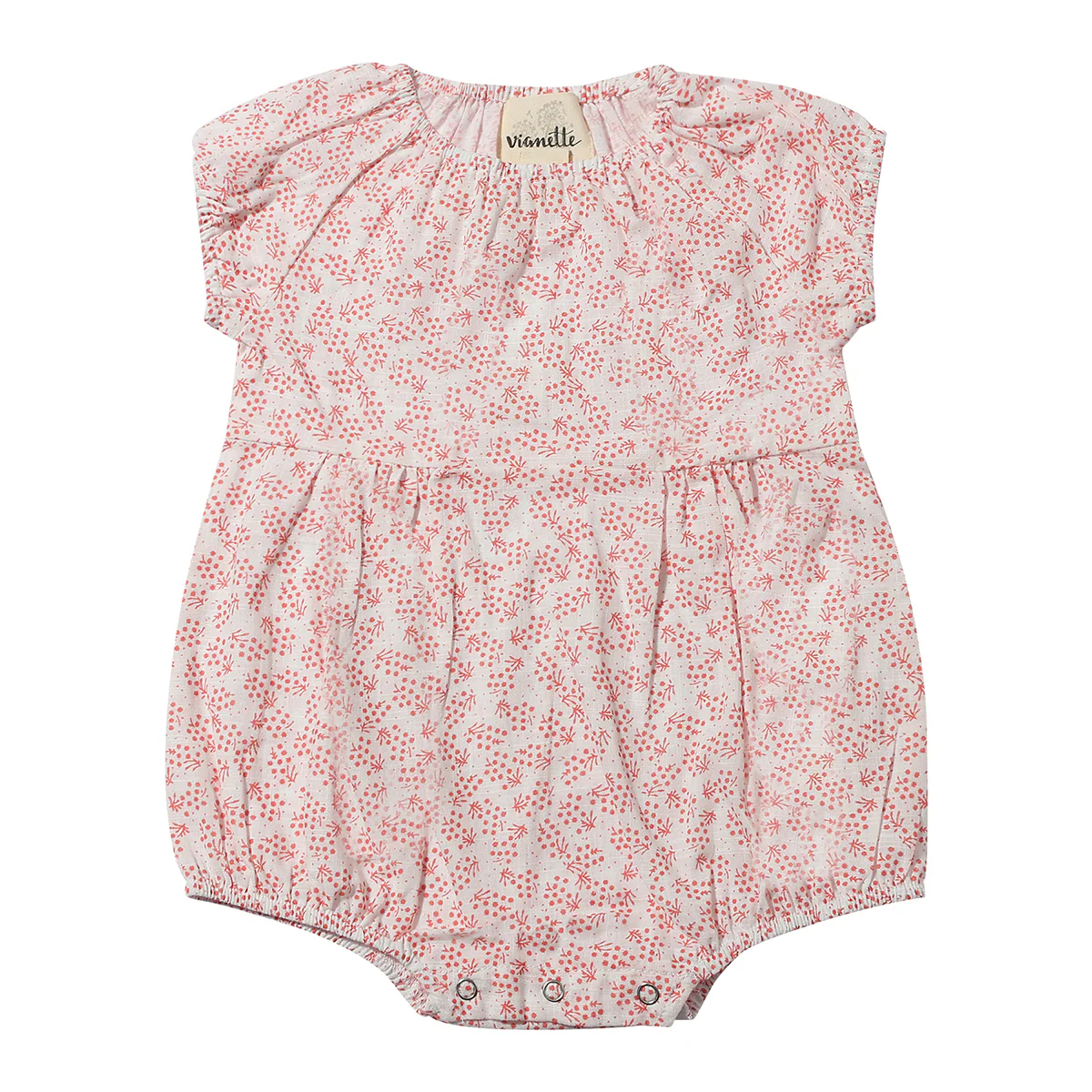 CELESTE Bubble in coral spring