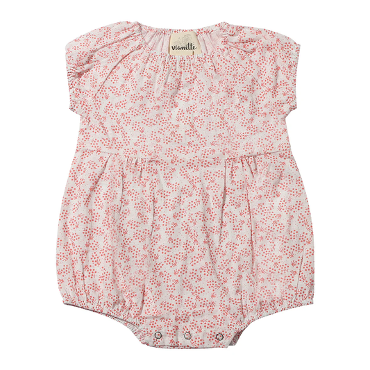 CELESTE Bubble in coral spring