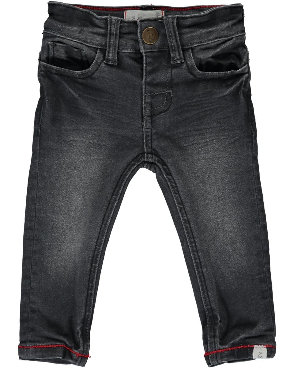 MARK charcoal denim jeans