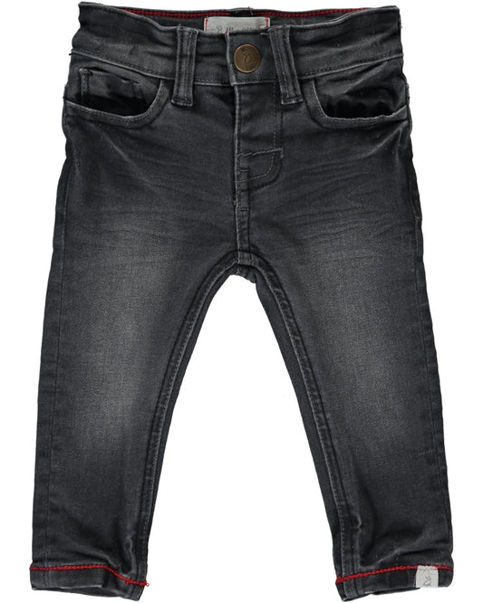 MARK charcoal denim jeans