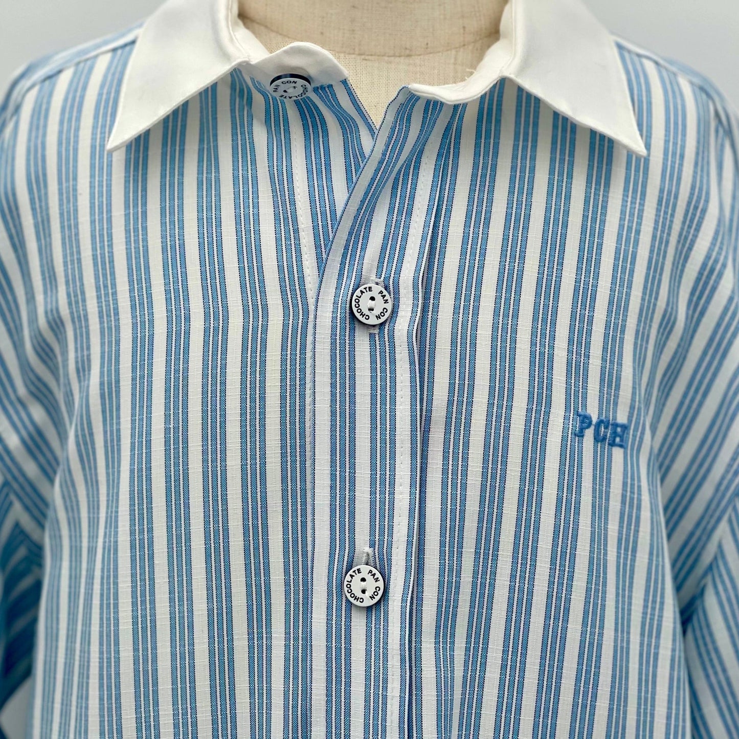 Jacobo Shirt - Nico