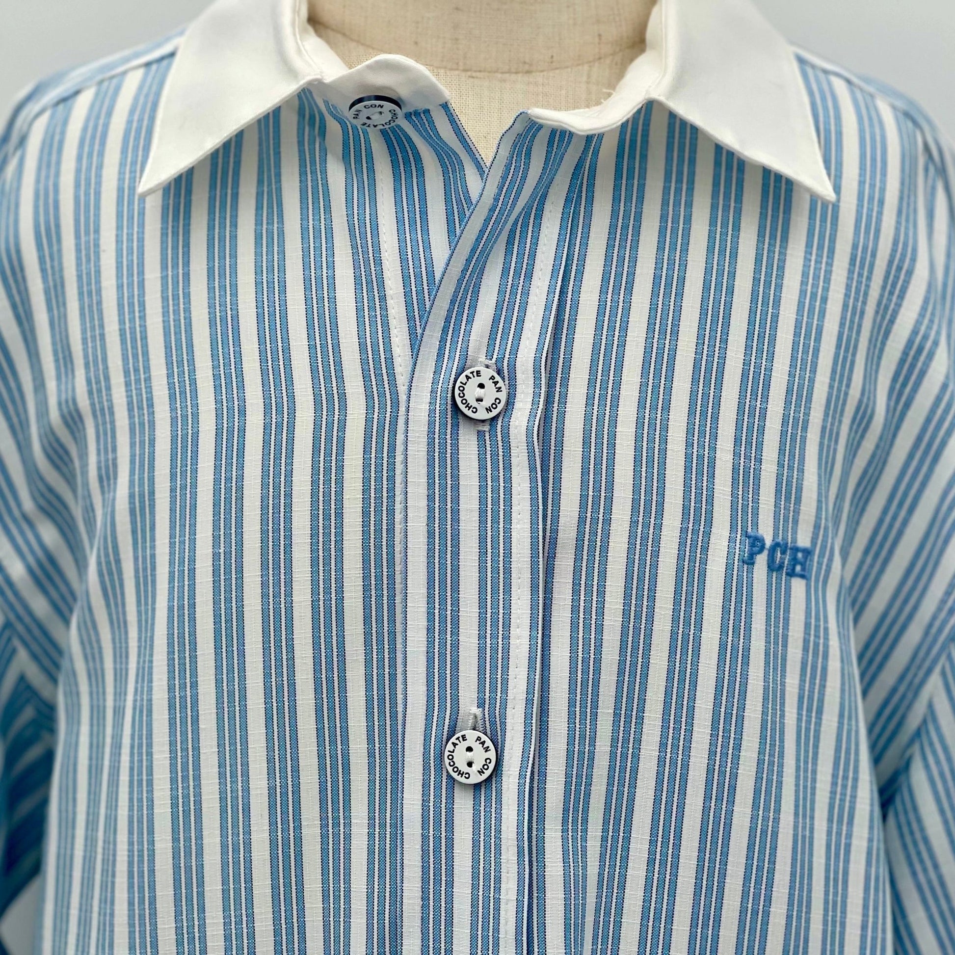 Jacobo Shirt - Nico