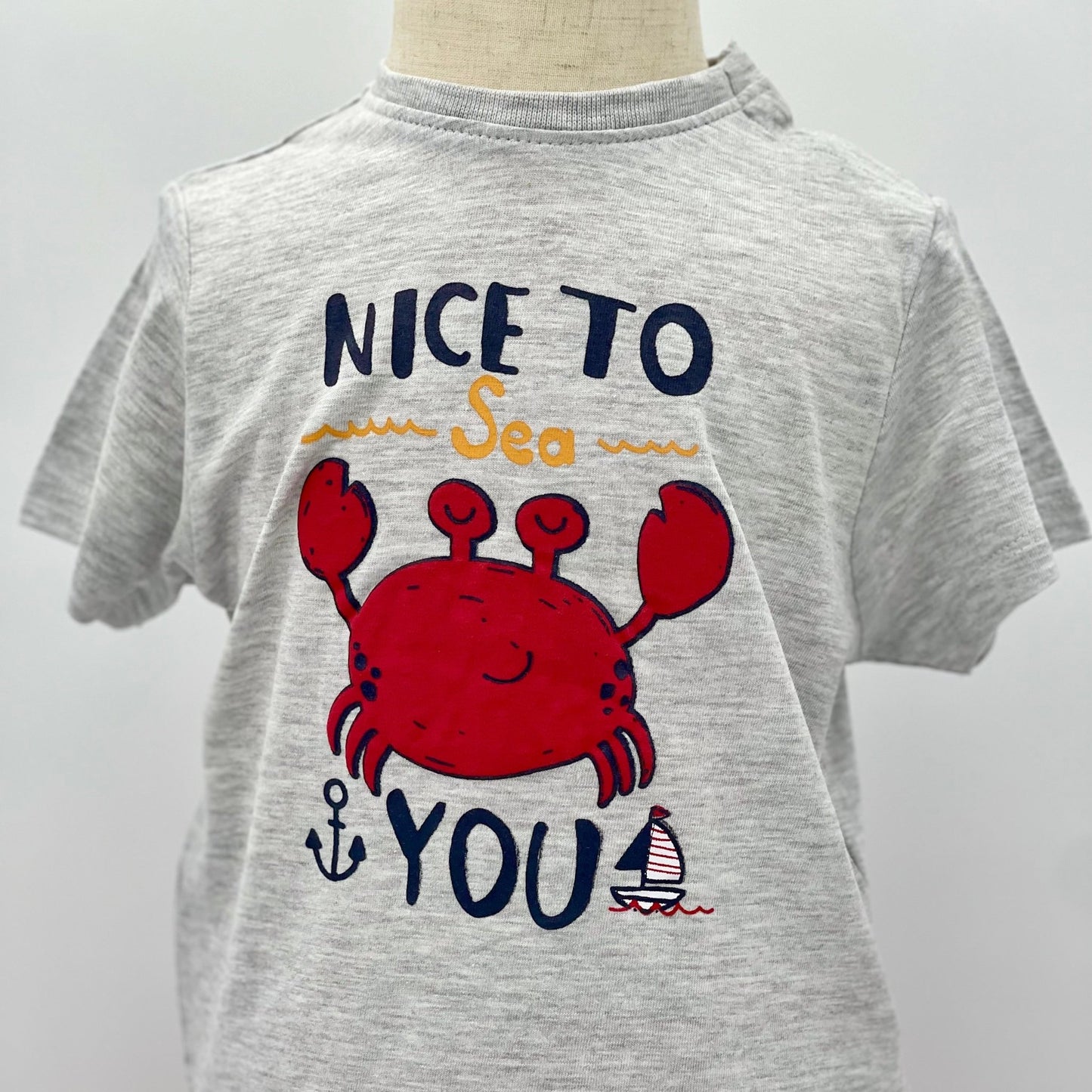 Nice To Sea You Set - Nico