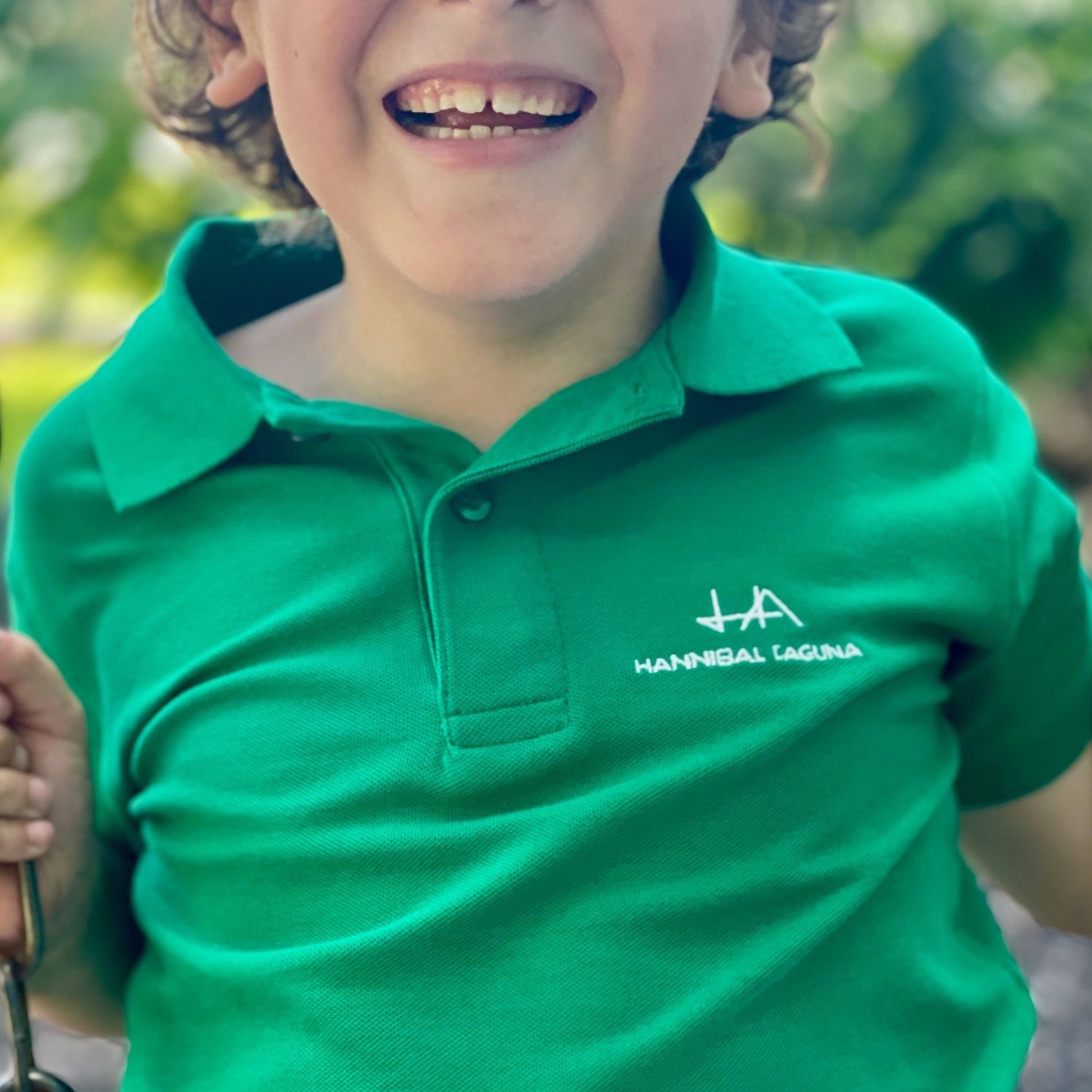 Polo (hannibal laguna) - Nico