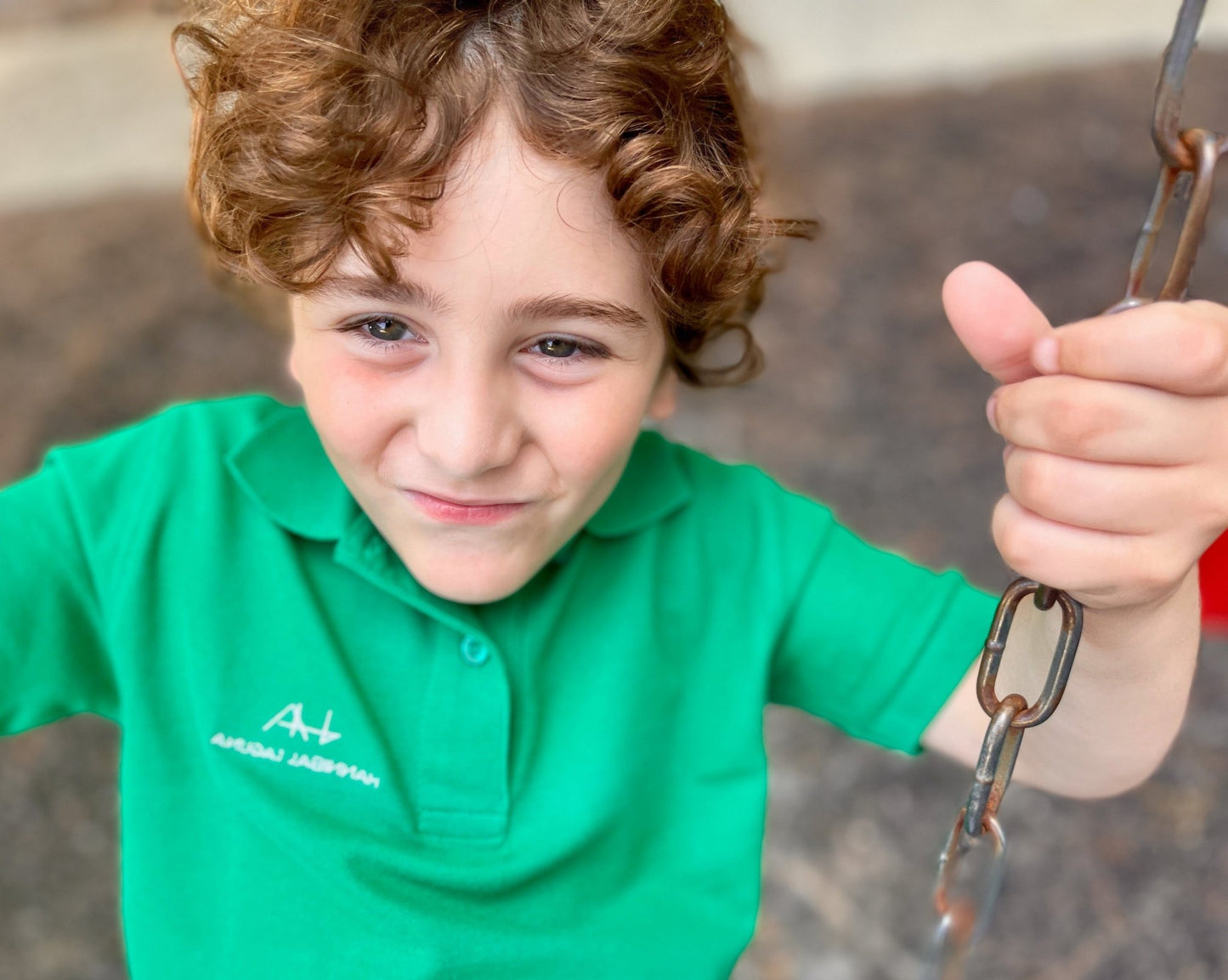 Polo (hannibal laguna) - Nico