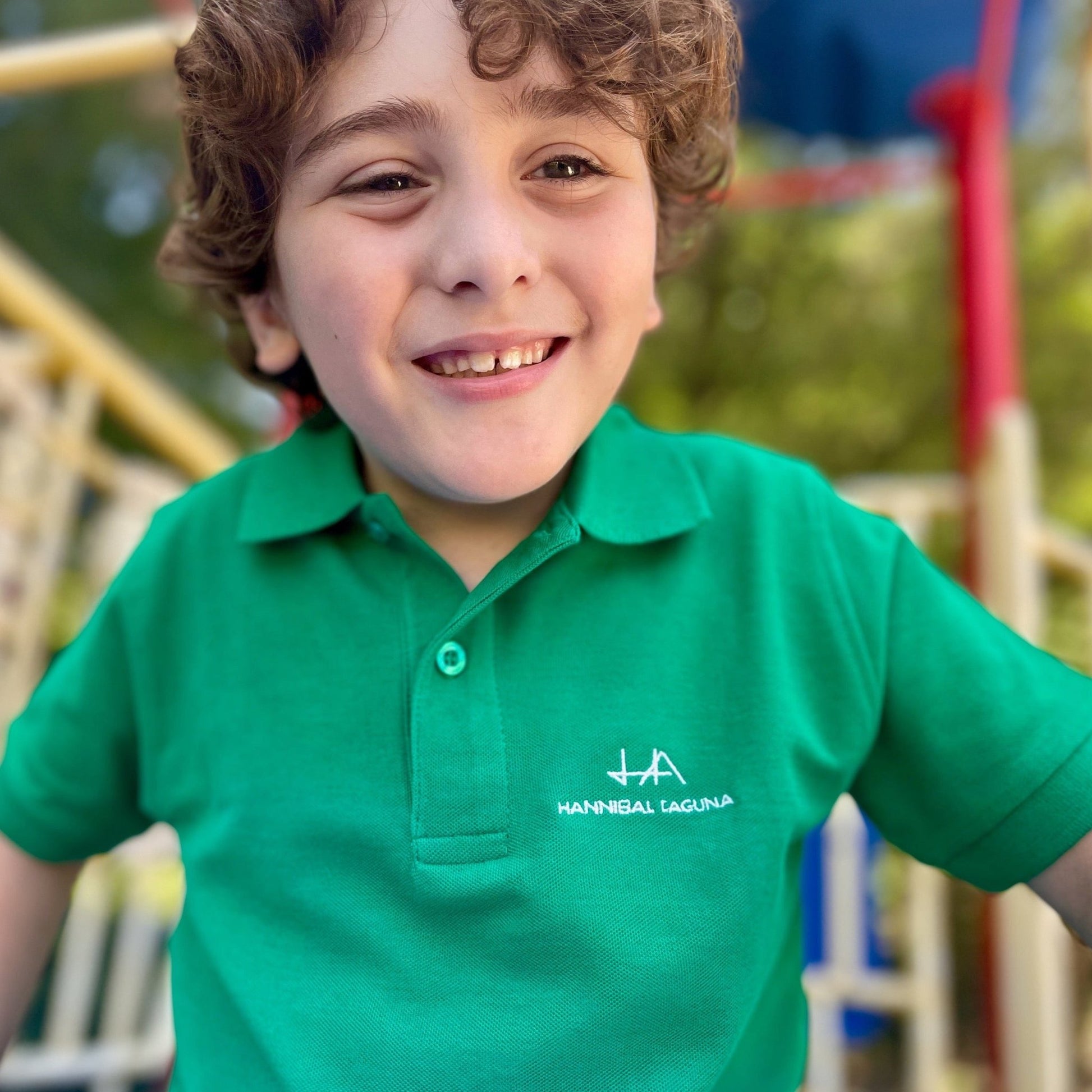 Polo (hannibal laguna) - Nico