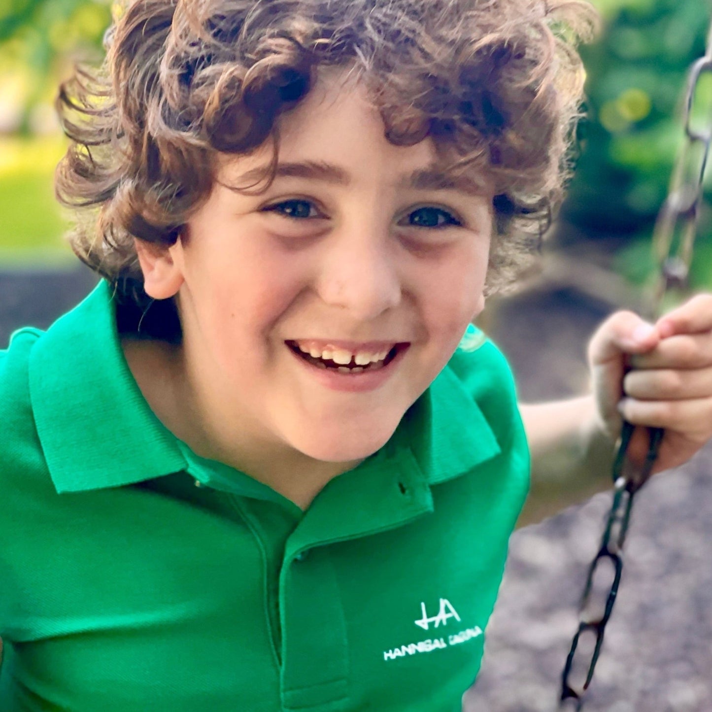 Polo (hannibal laguna) - Nico