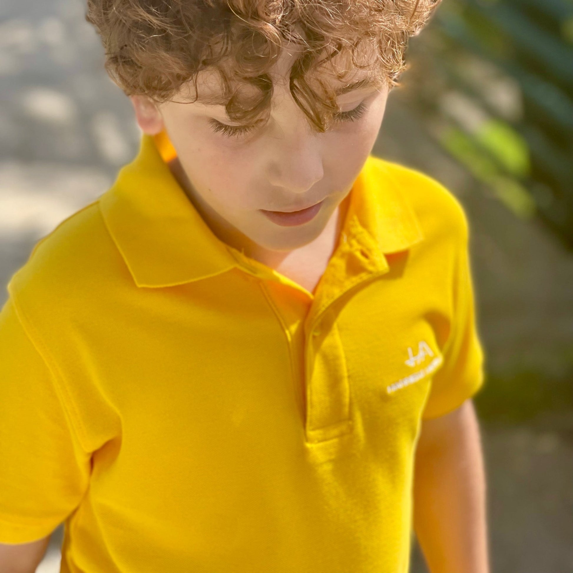 Polo Shirt (hannibal laguna) - Nico