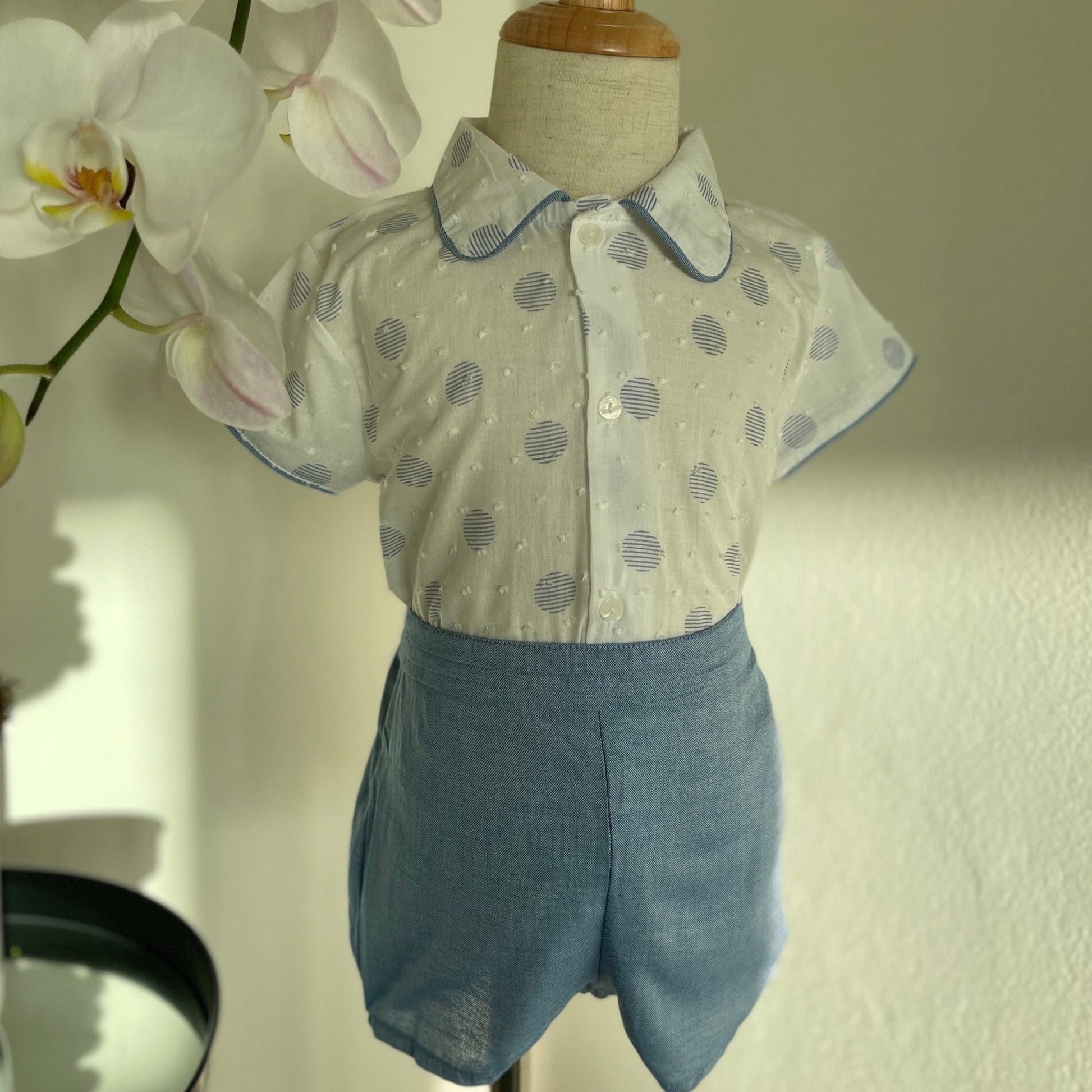 Pololo excellentt adicora - Nico