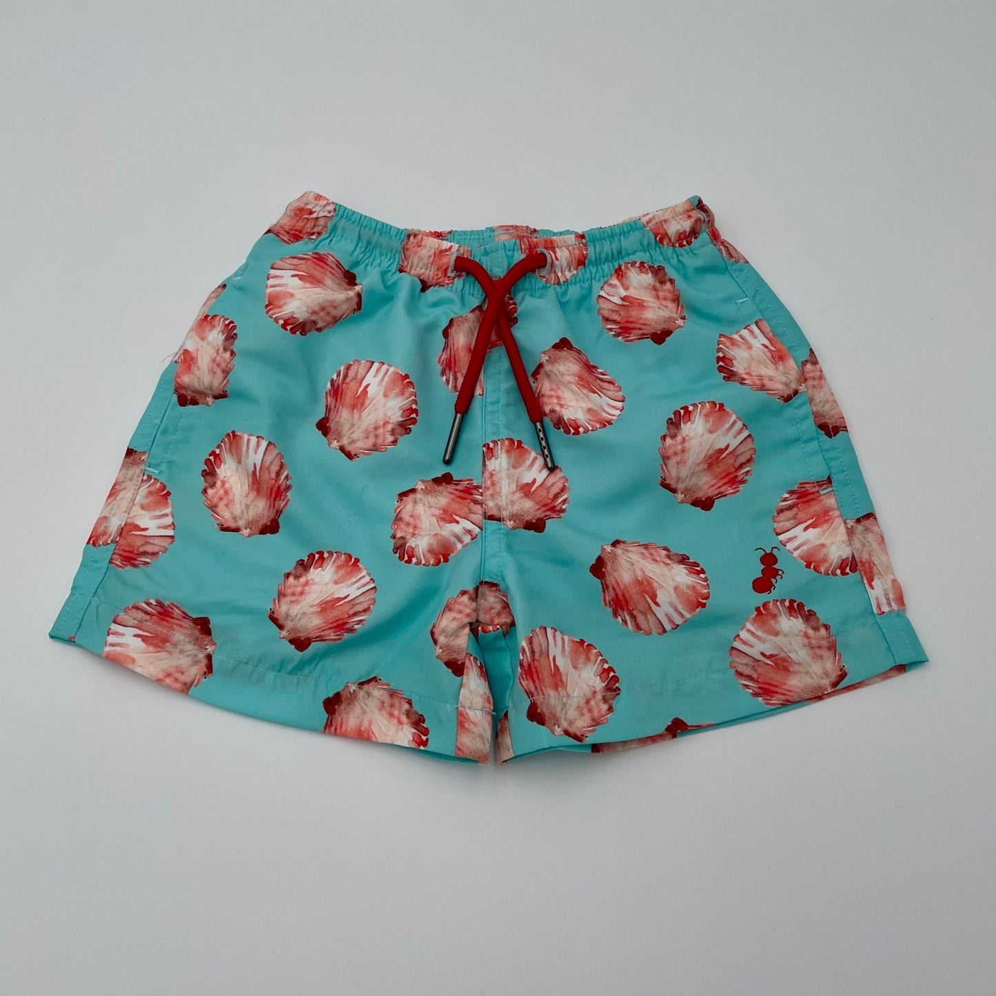 Swimming Trunks - Nico