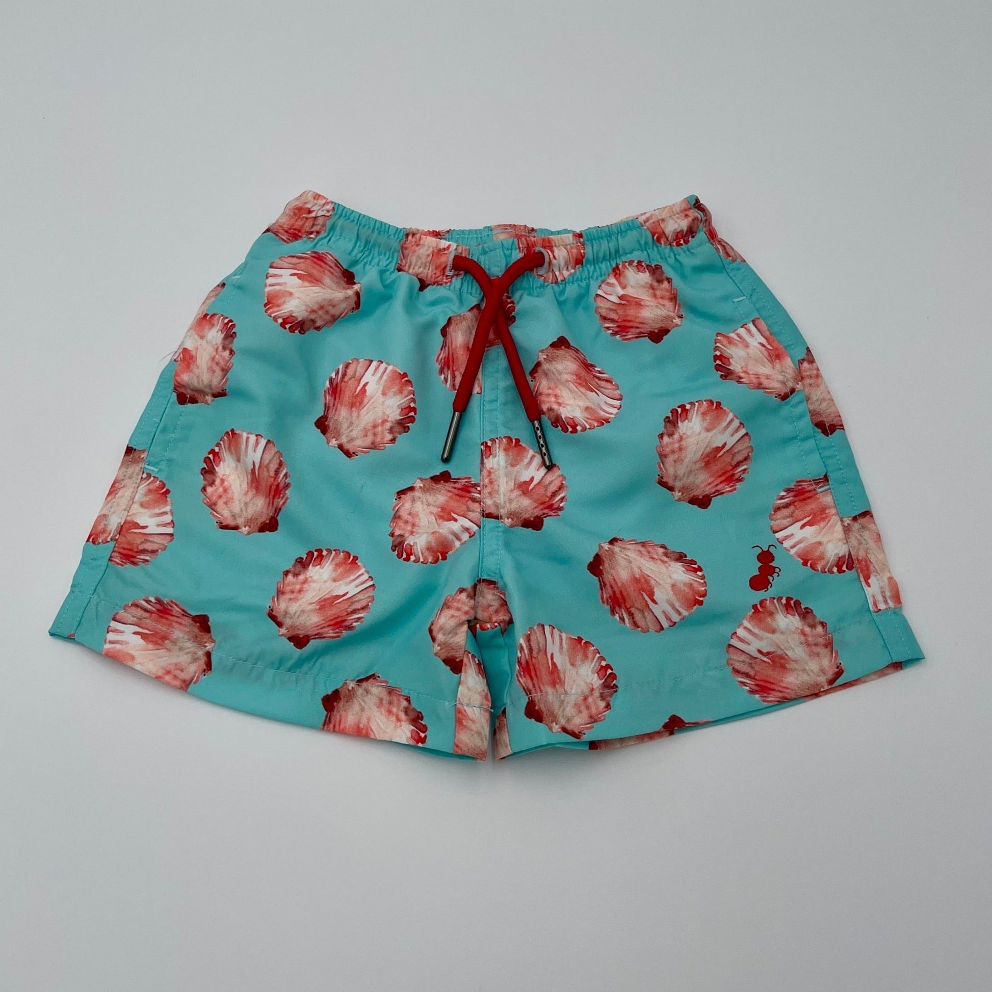 Swimming Trunks - Nico