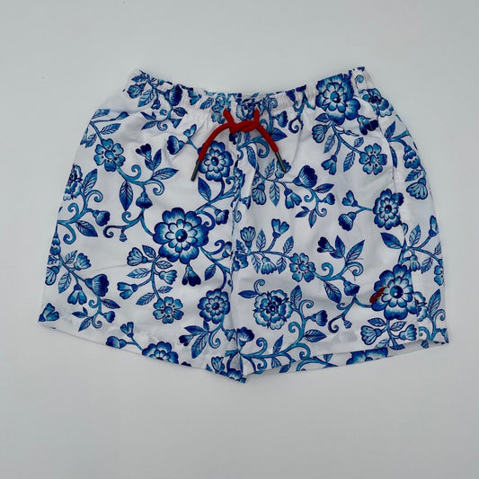 Swimming Trunks - Nico