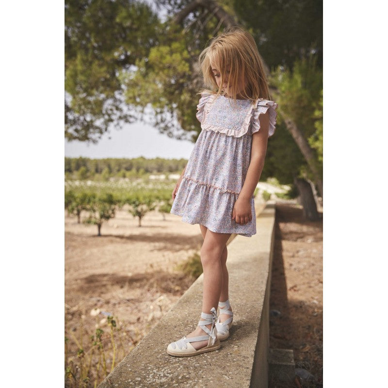 Aura Dress for Girls