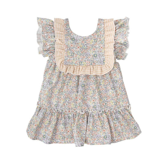 Aura Dress for Girls