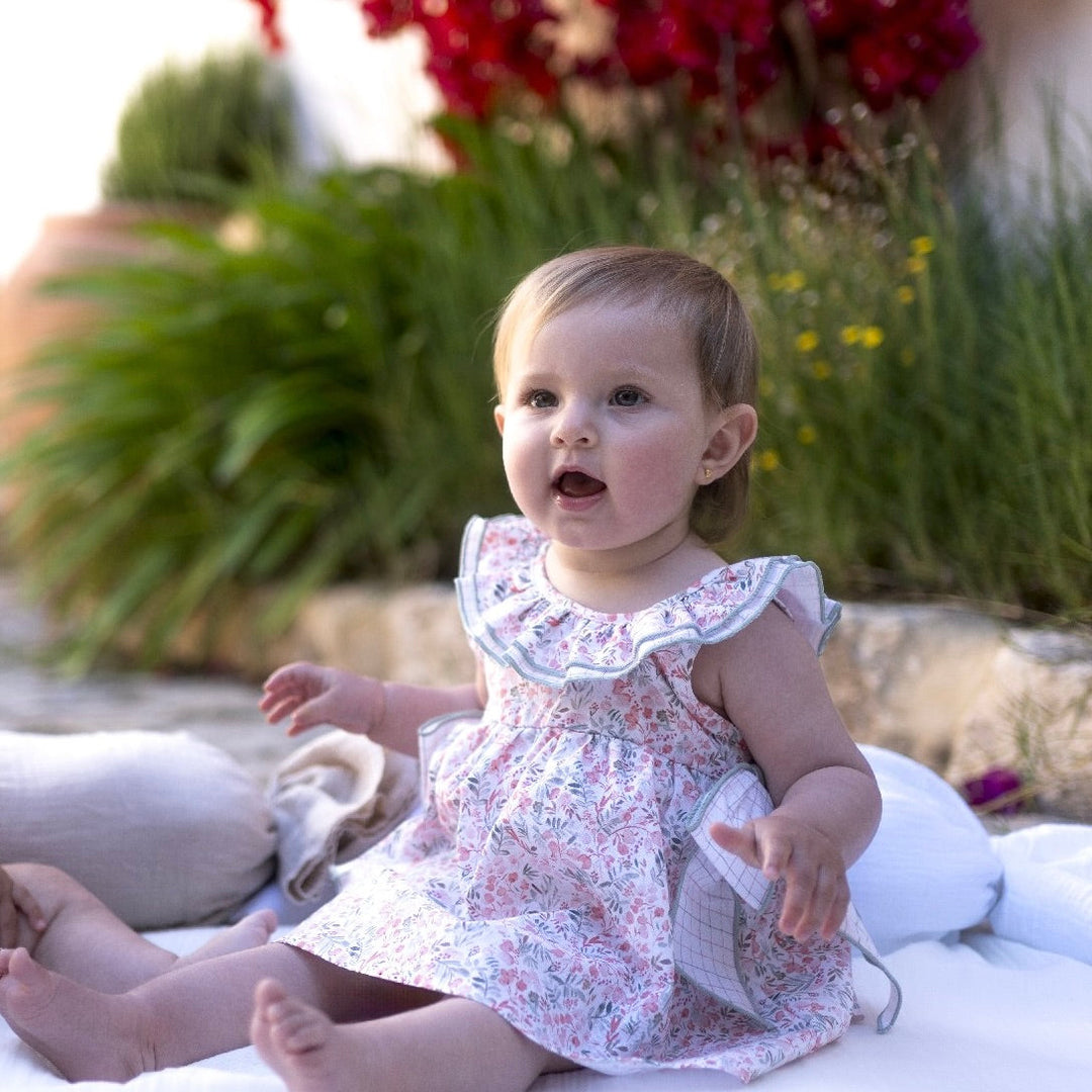 Infant Girls (6-24M)