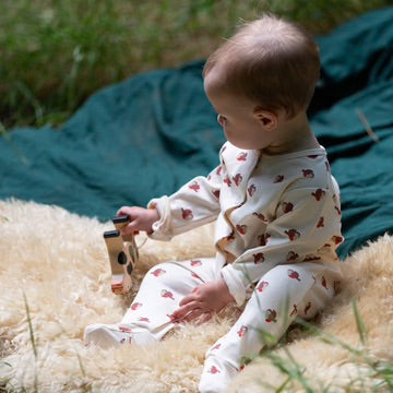 Little Green Radicals - Nico