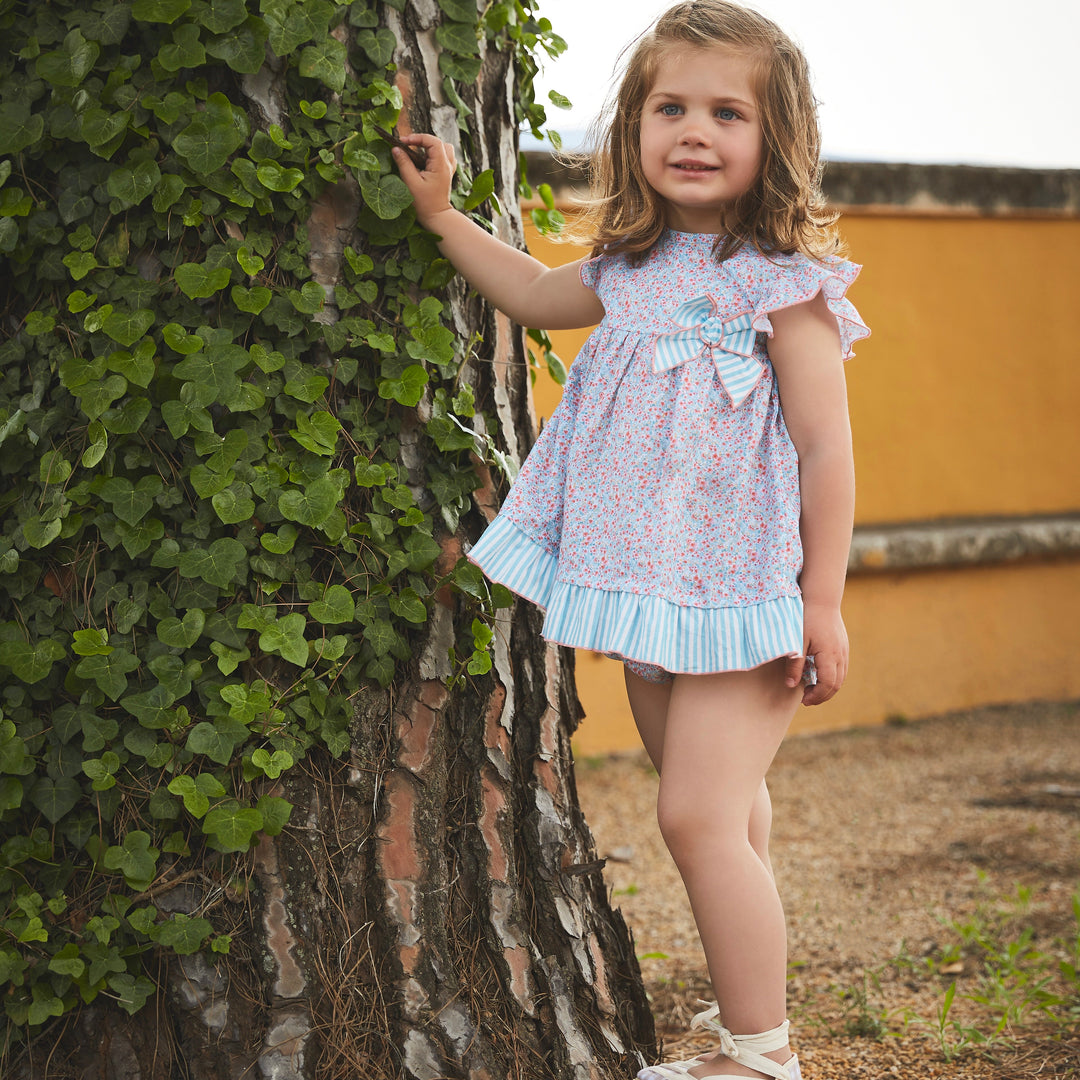 Toddler Girls (2-4Y)