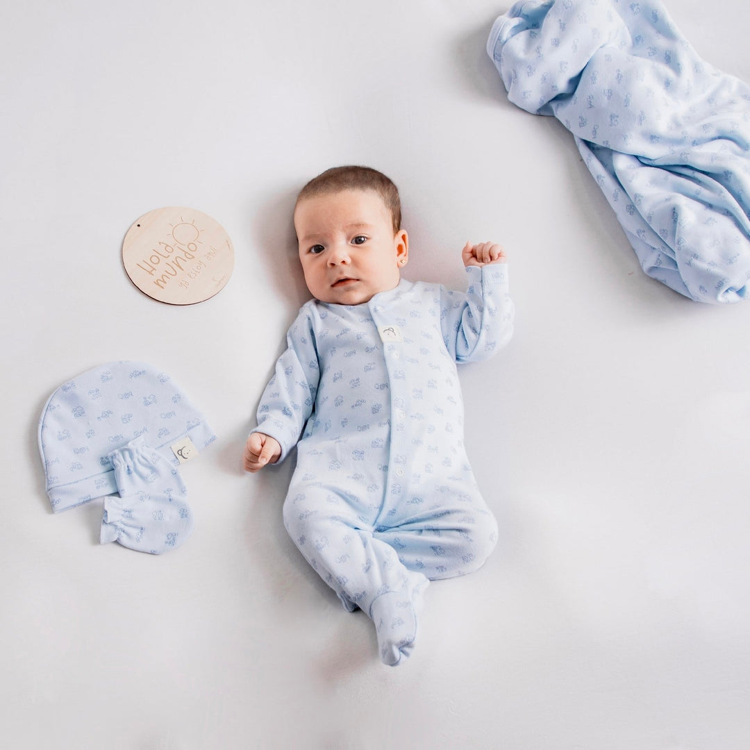 Sleepwear