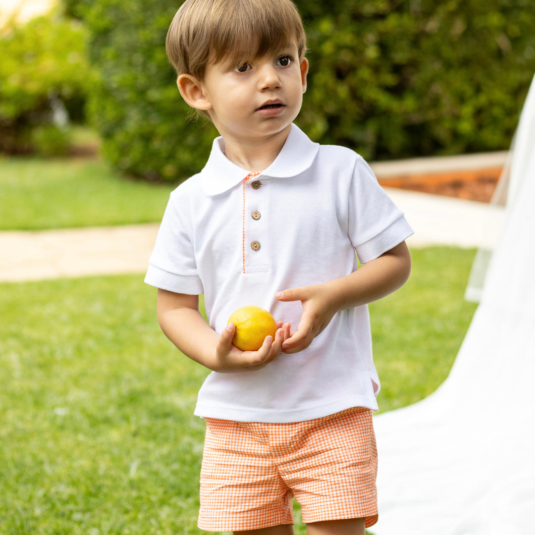 TODDLER BOYS