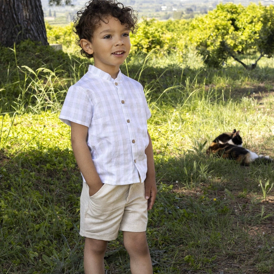 LITTLE BOYS