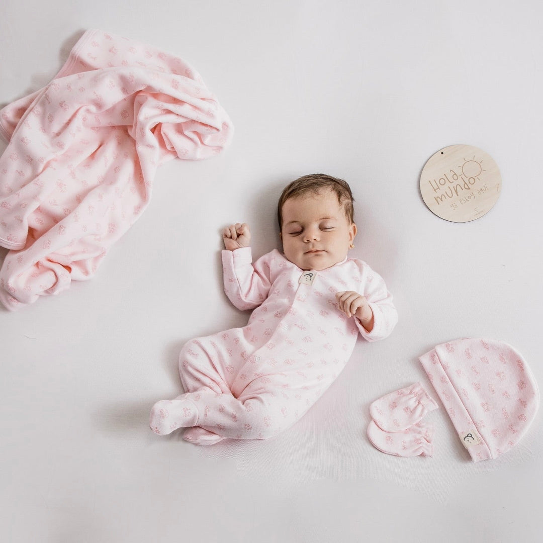 Newborn Girls (0-6M)