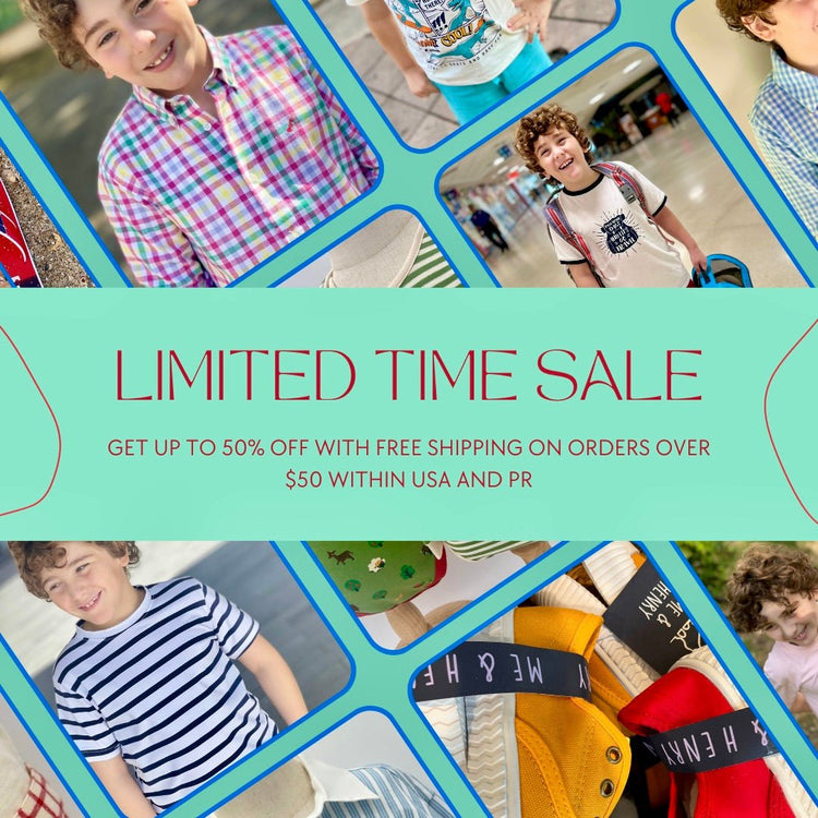 Limited-Time Sale - Nico