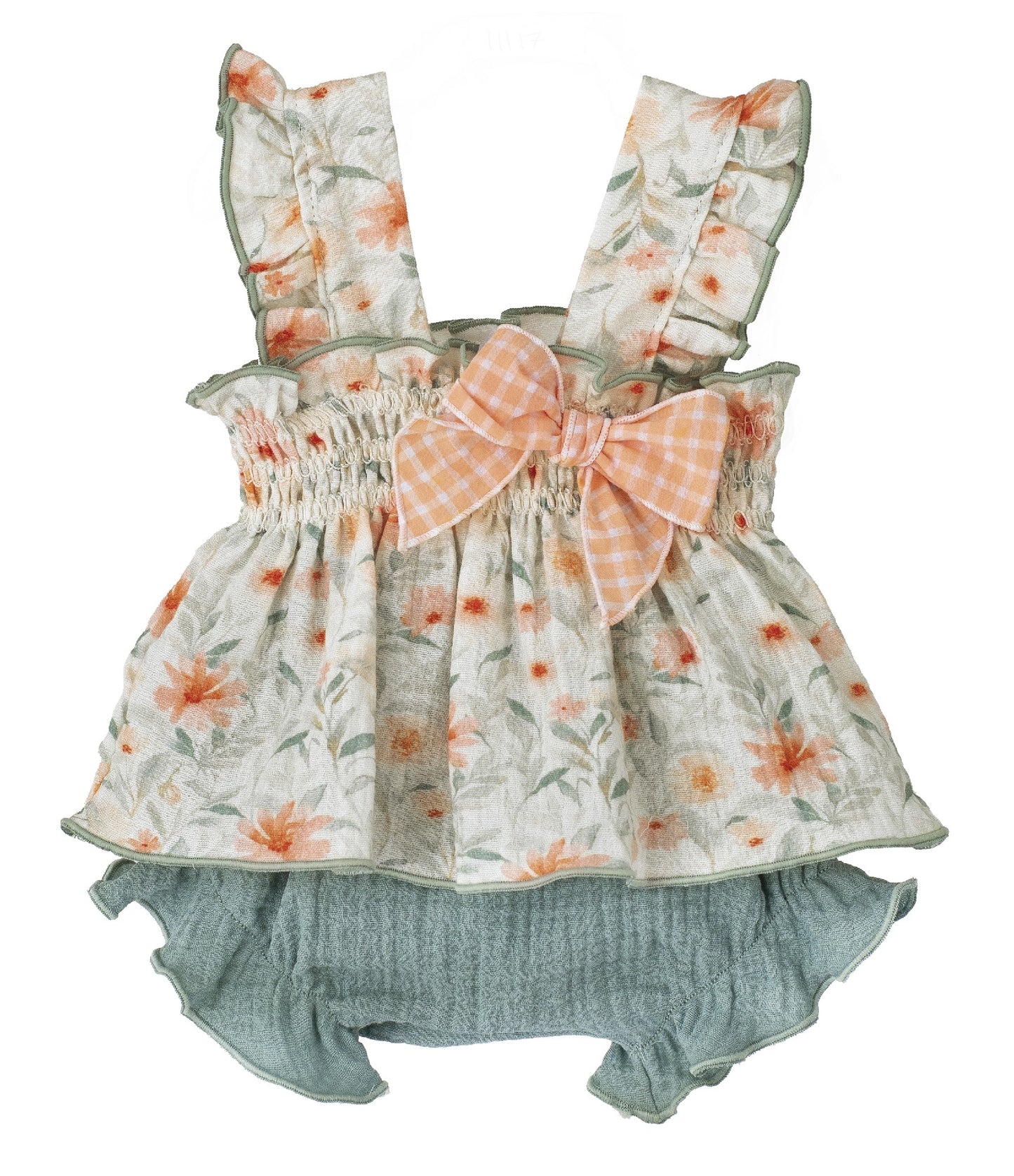 Subiyán Dress