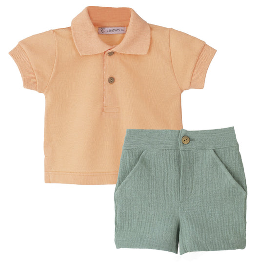 Subiyán Boys Set