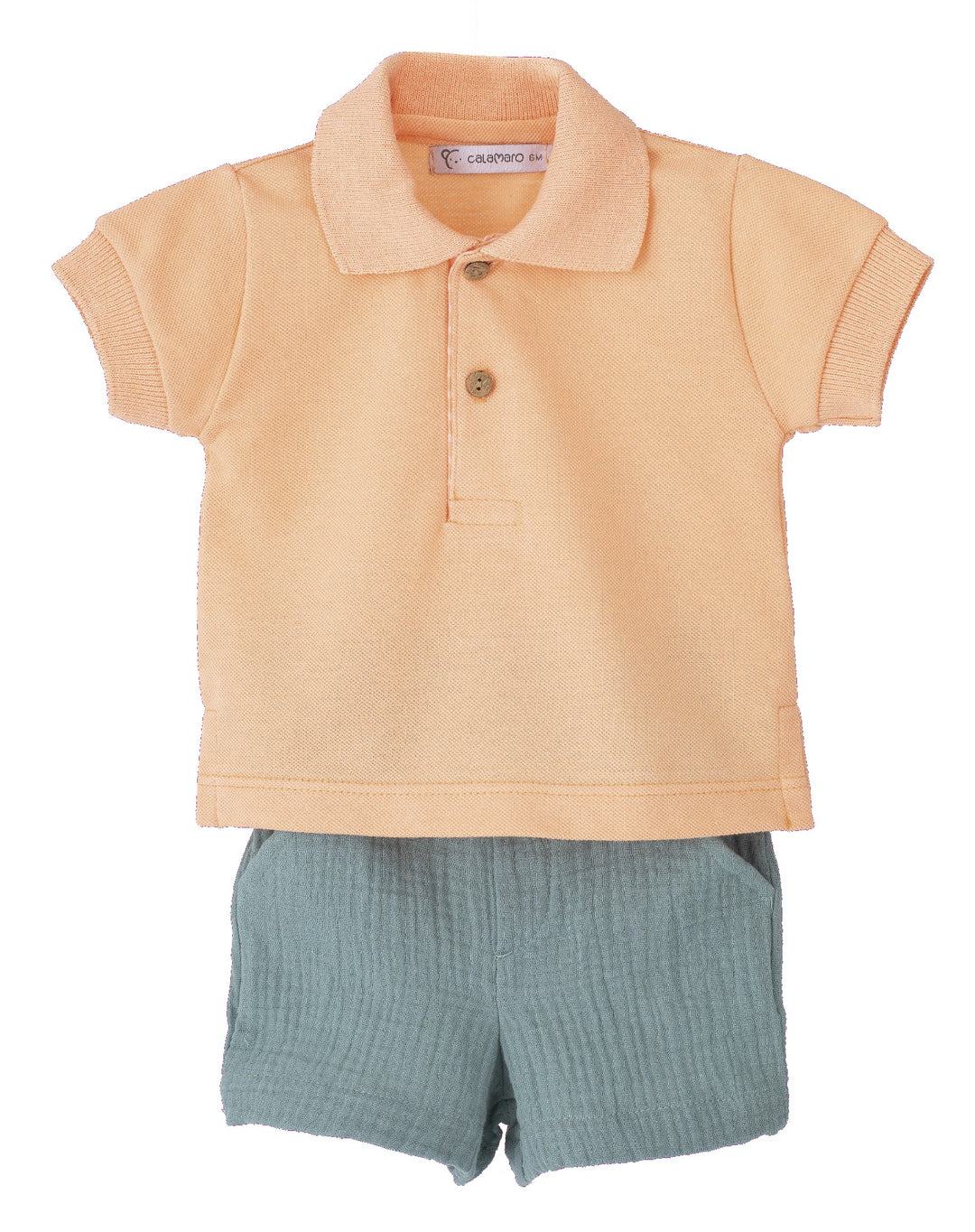 Subiyán Boys Set