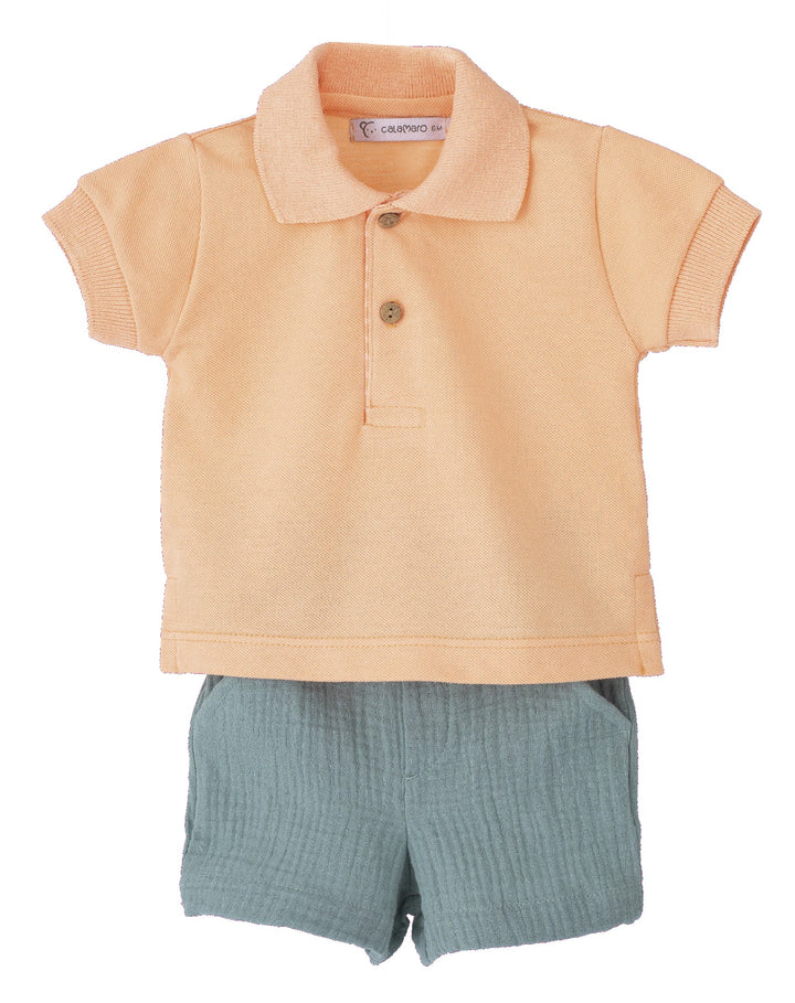 Subiyán Boys Set