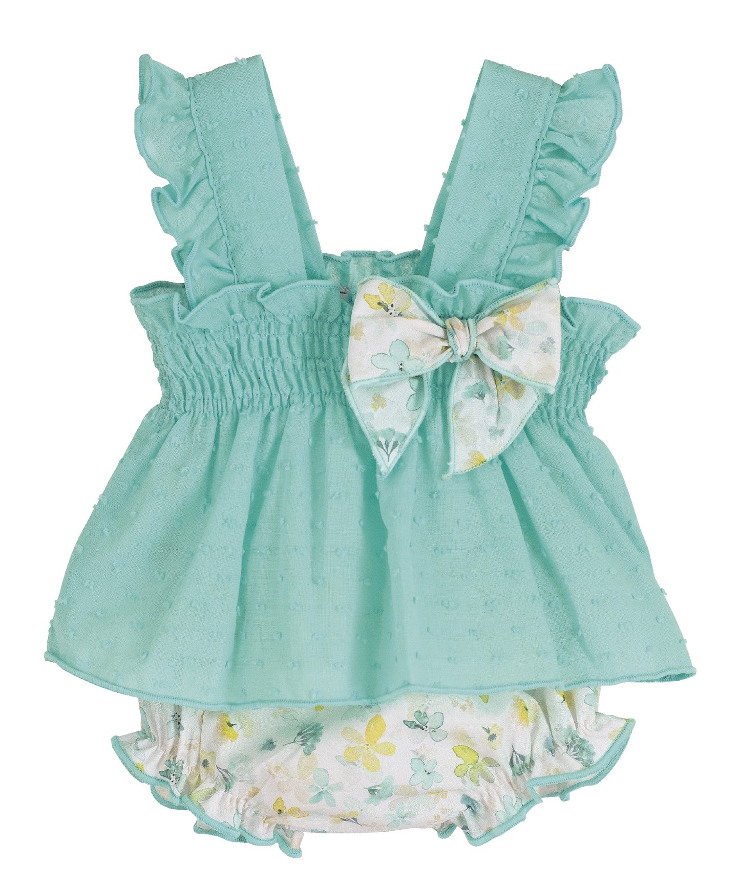 Peto Kara for Baby Girls