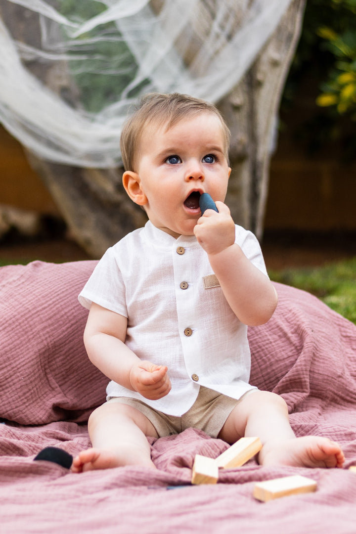 Excellentt Burmá Set – Calamaro Baby | Made in Spain
